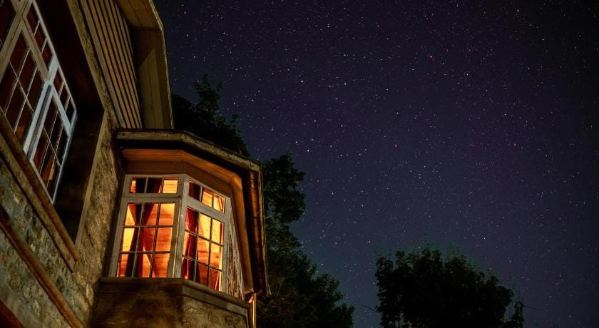 Trippers hostel Hostel in Darjeeling