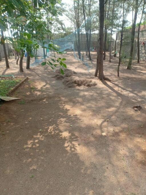 Nature's Nest Villa in Tamil Nadu