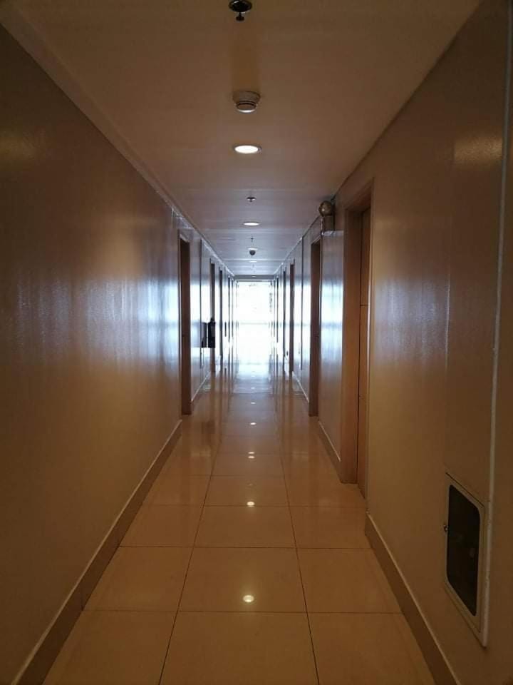 The FINEST Sea Residences Condo Apartment in Pasay