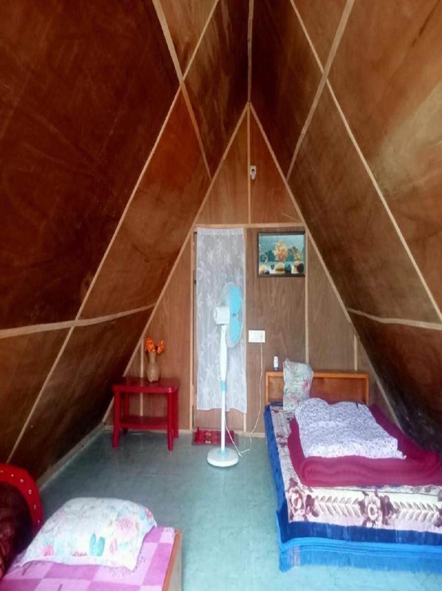 Newang Gaon Eco Homestay Aaradhya by StayApart Vacation rental in West Bengal