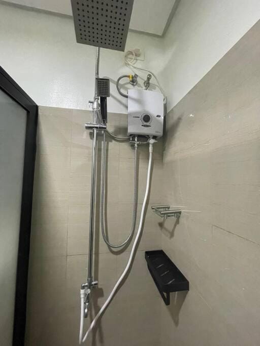 Exquisite 1 BR w/ Patio in MOA Vacation rental in Pasay