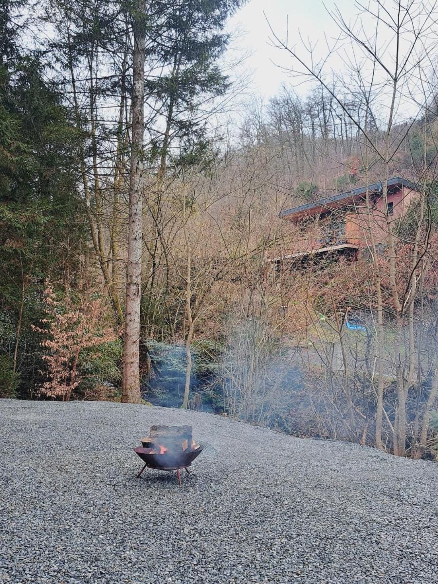 Le Ri de Vâ Maboge La Roche en Ardenne Vacation rental in Wallonia, Belgium