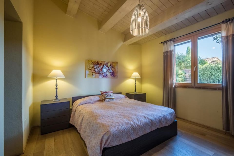 Villa Limone Villa in Tuscany