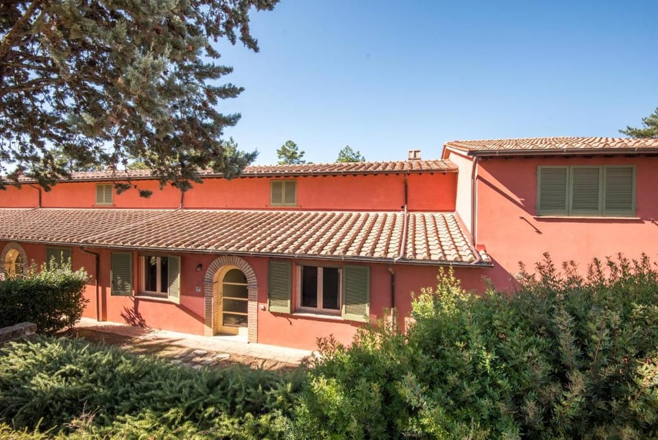 Villa Limone Villa in Tuscany
