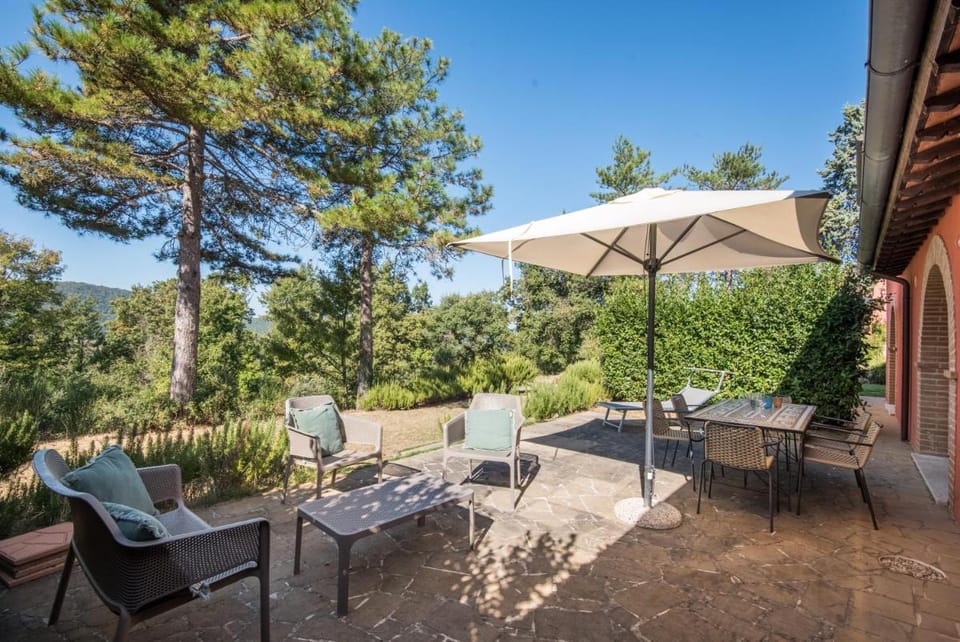 Villa Limone Villa in Tuscany