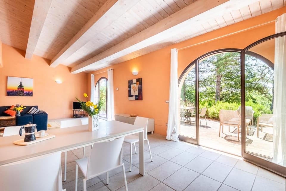 Villa Pesca Villa in Tuscany