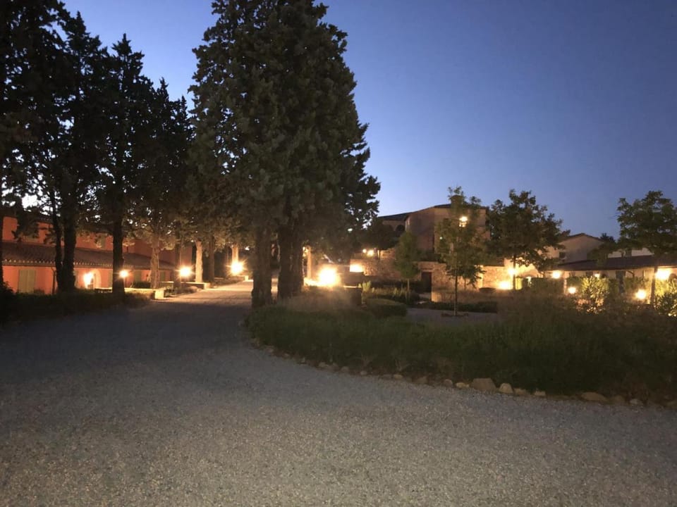 Villa Cielo Villa in Tuscany