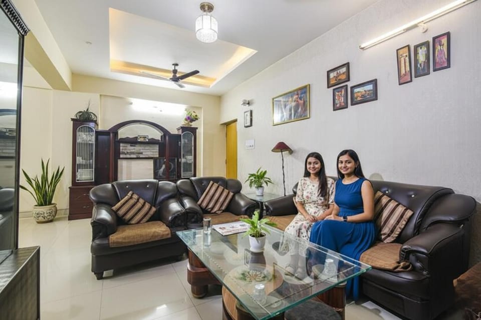 Via Maadhavam Residence Hotel in India