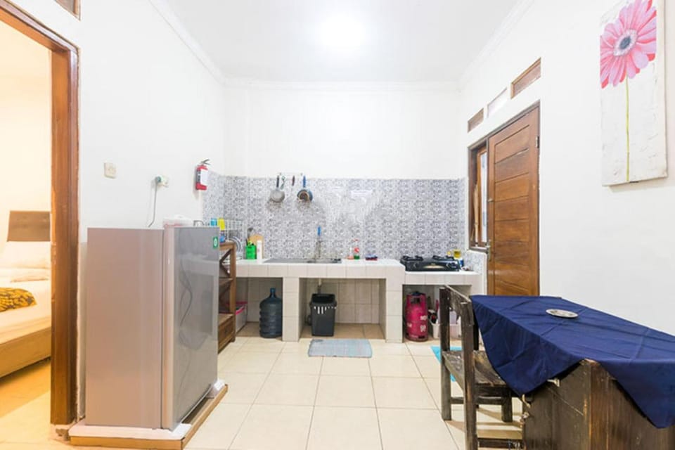 FH Stay Maguwo Vacation rental in Special Region of Yogyakarta