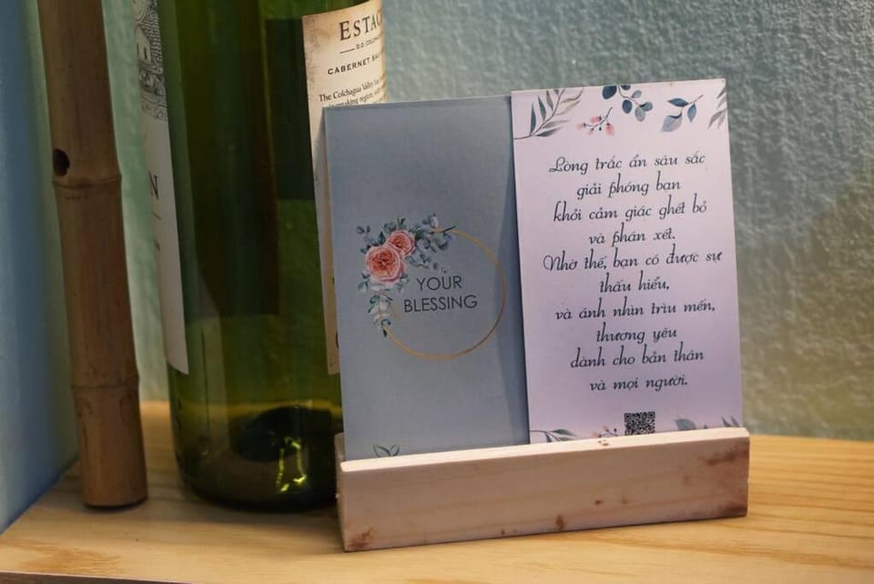 Love & Peace Homestay Tôn Thất Tùng Vacation rental in Hanoi