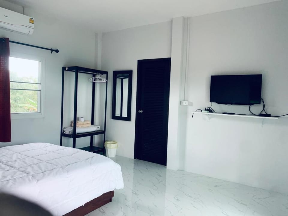 Starry Home บังกะโล  1 ห้องนอน บ้านเล็ก สงบ Vacation rental in Thailand
