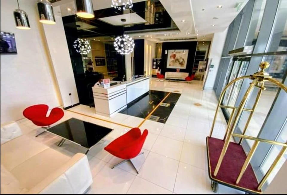 Awesome Brand New Apartment with a Great View. Apartment in Dubai
