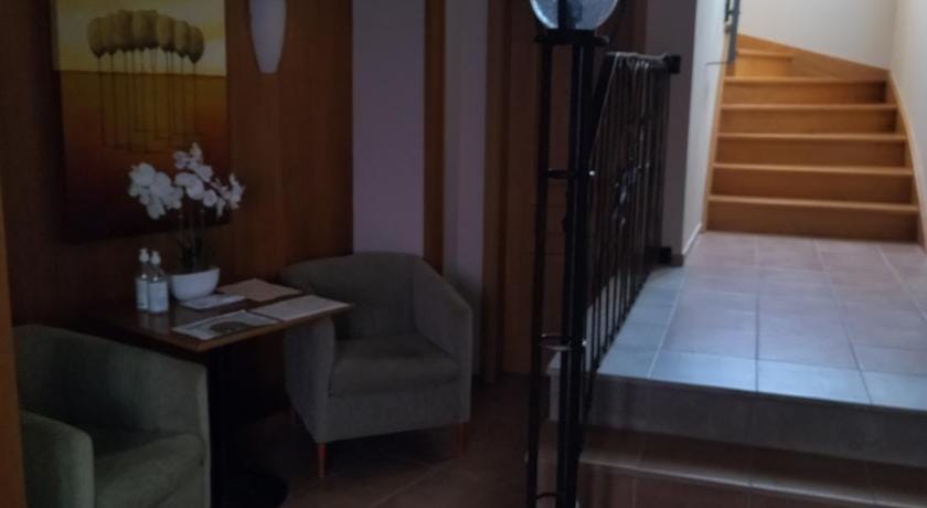 Penzion Joštovka Bed and Breakfast in South Moravian Region