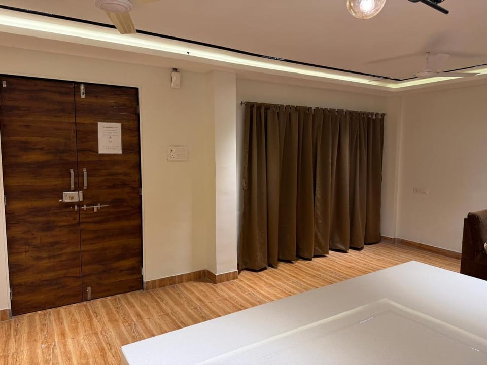The Bungalow Seven Villa in Lonavla