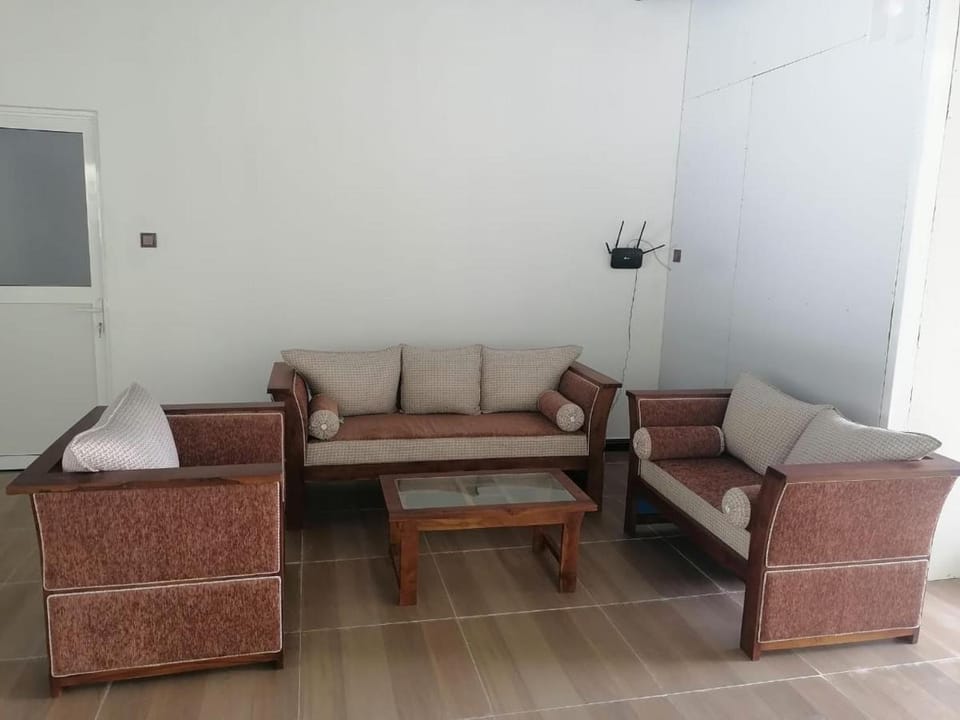 Wijaya Home Stay Vacation rental in Central Province