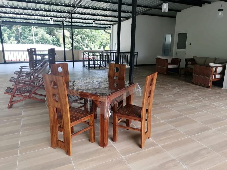 Wijaya Home Stay Vacation rental in Central Province