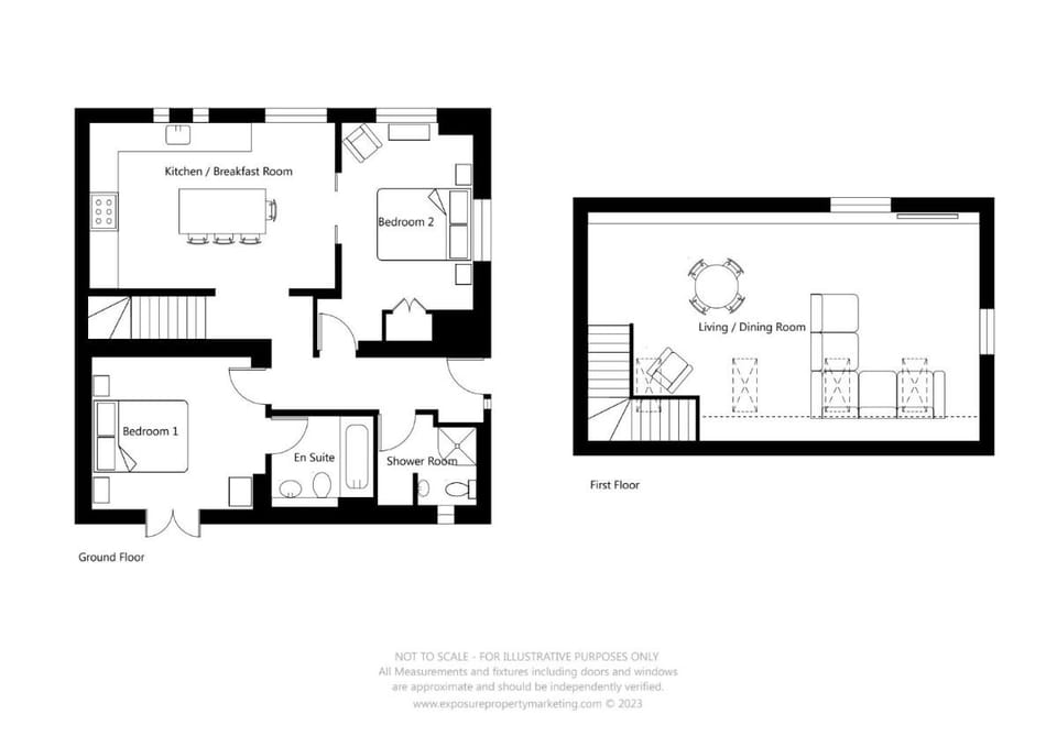 The Workshop Apartment in York