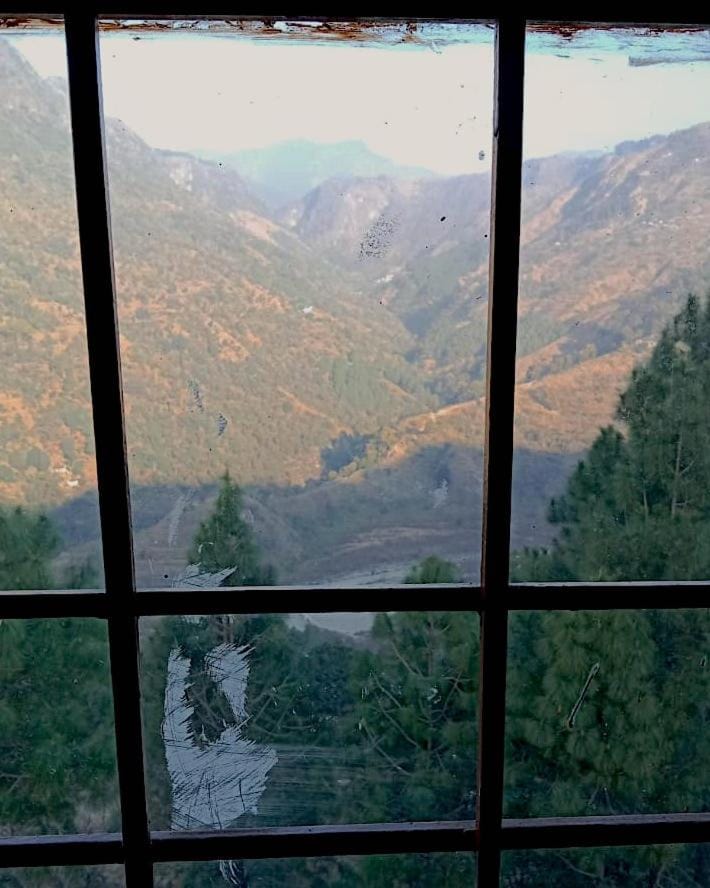 Corbett Sukoon Homestay - Find Yourself in Nature Vacation rental in Uttarakhand