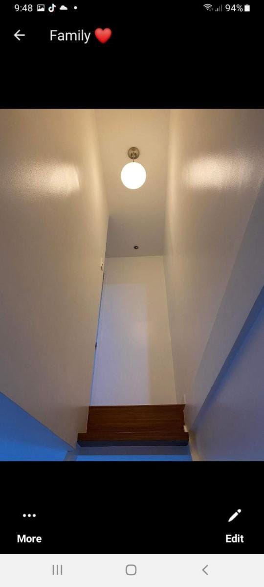 VICTORIA DE MAKATI Two (2) Bedroom Up and Down Condo Apartment in Pasay