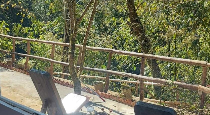 Tay Bac Sky Homestay Vacation rental in Laos