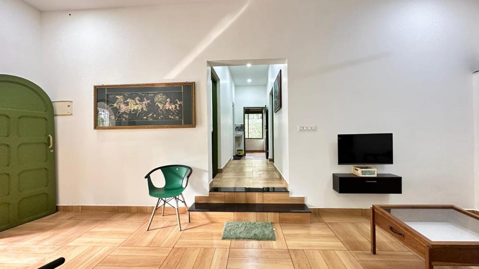 Better Inn AC Villa Kovalam Villa in Thiruvananthapuram