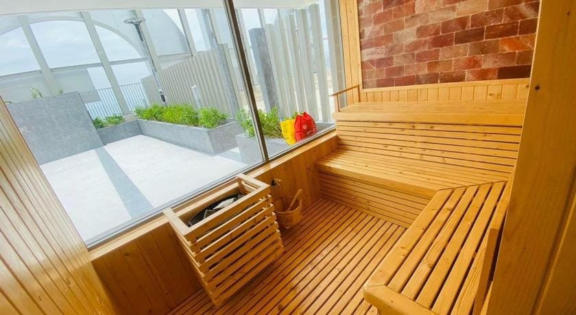 EM Apartment - THE SONG VUNG TAU Apartment in Vung Tau