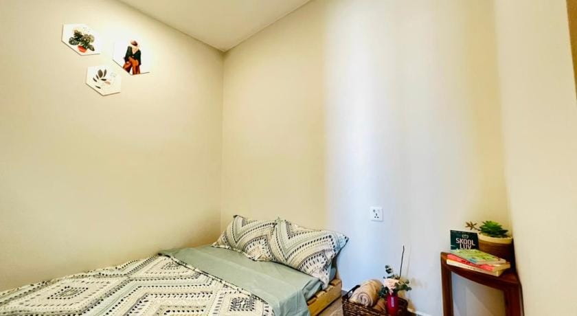 EM Apartment - THE SONG VUNG TAU Apartment in Vung Tau