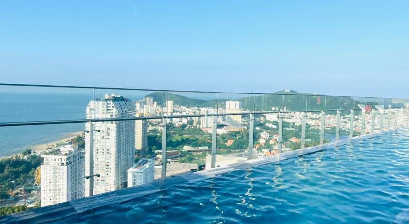 EM Apartment - THE SONG VUNG TAU Apartment in Vung Tau