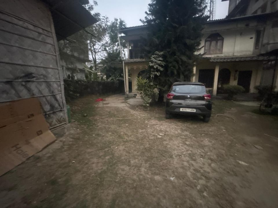Munin guest house Bed and Breakfast in India