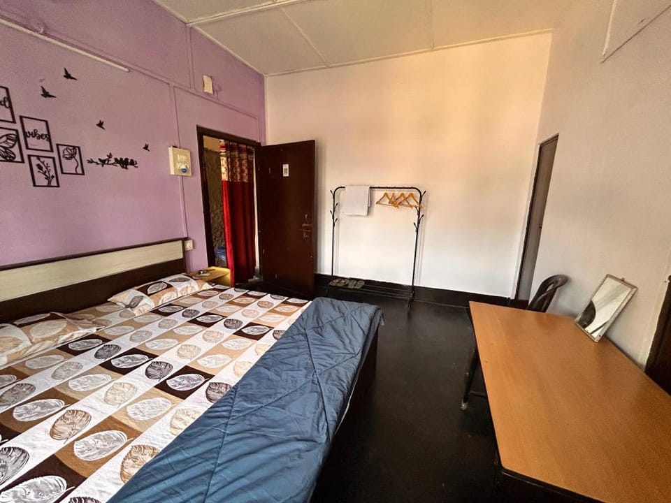 Munin guest house Bed and Breakfast in India