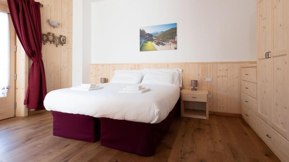 Ripa Fontana 1 Mono Apartment in Lombardy