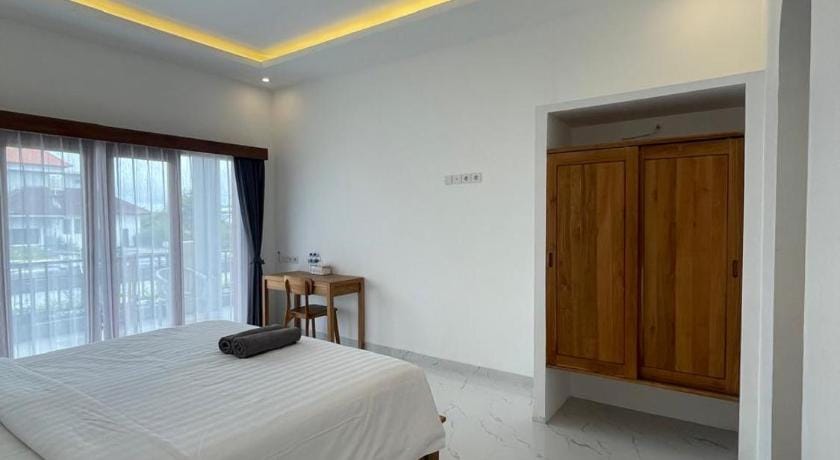 Palm&Ocean Canggu Vacation rental in North Kuta