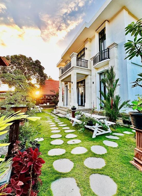 Palm&Ocean Canggu Vacation rental in North Kuta