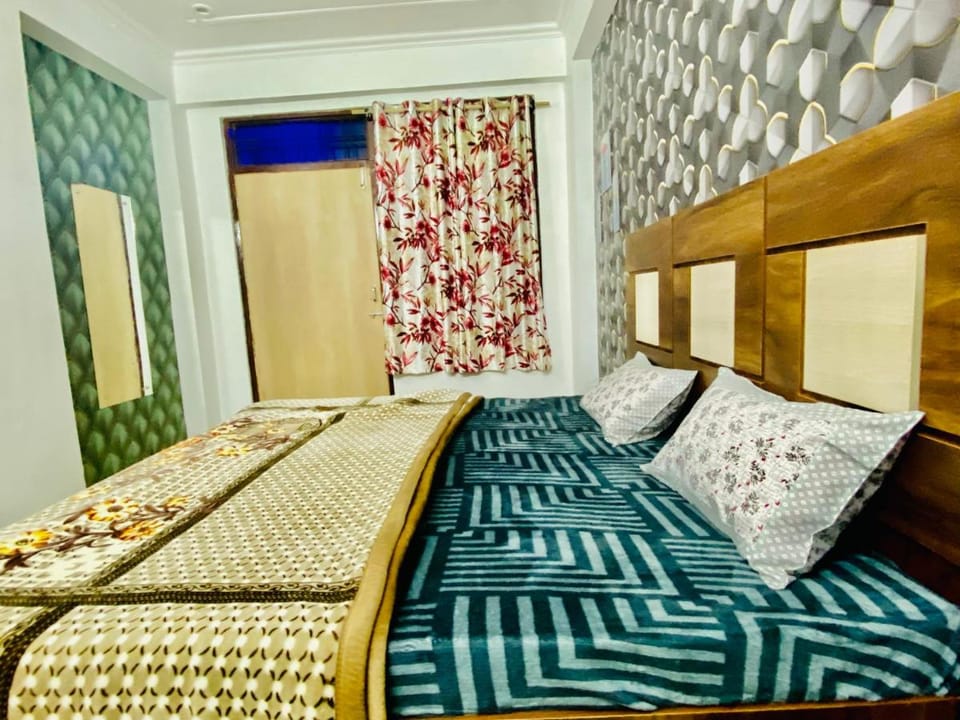 Hotel & BNB Solanki Residency Jaipur Apartment in Jaipur