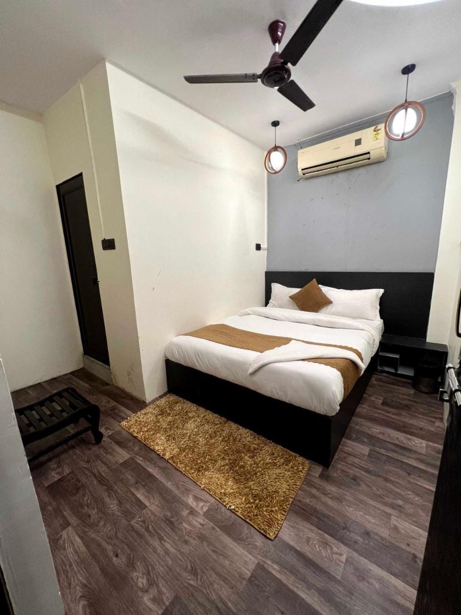 Hotel O HOME Cozy Stay Apartment in New Delhi