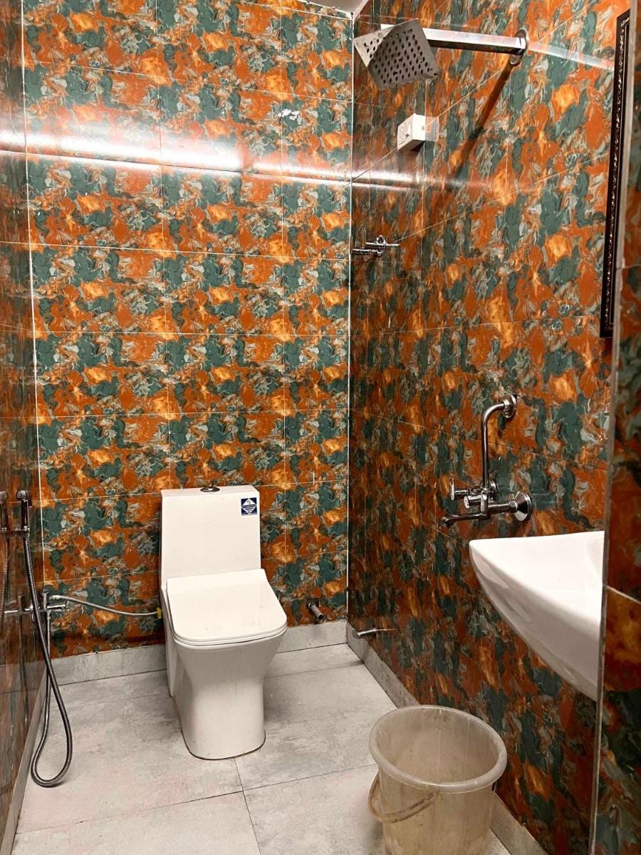 Hotel O HOME Cozy Stay Apartment in New Delhi