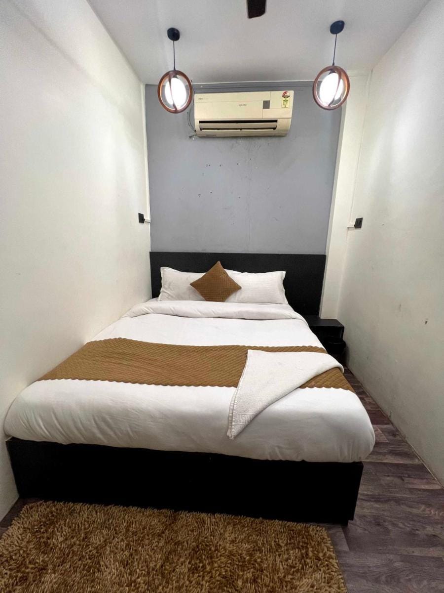 Hotel O HOME Cozy Stay Apartment in New Delhi