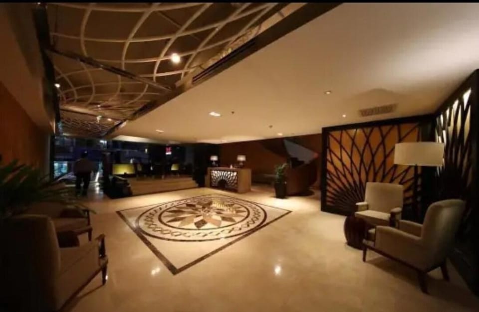 The Rixx Panorama Apartment @ D1/ spectacular view Apartment in Ho Chi Minh City