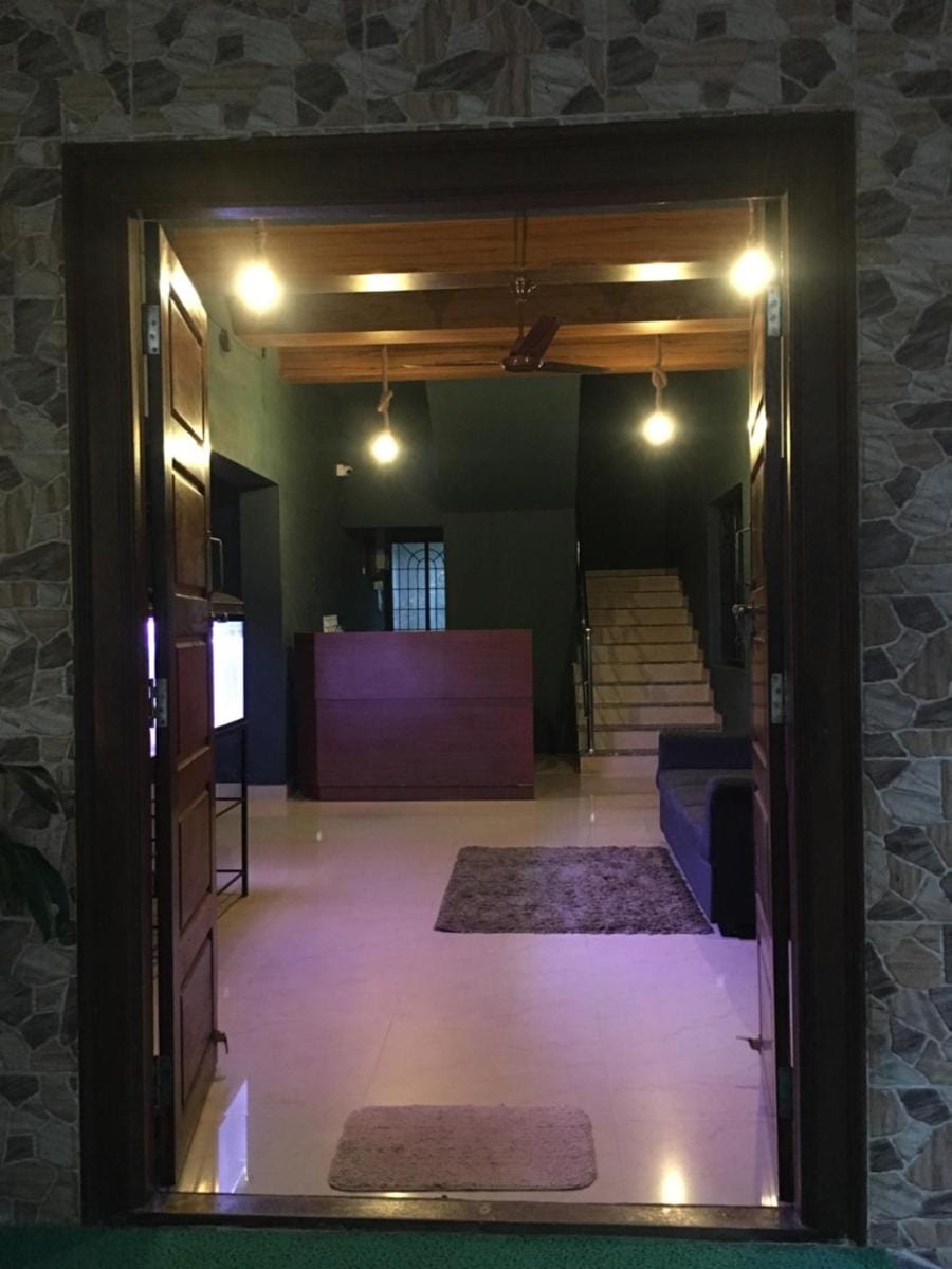 Vishram Homestay, Malpe Beach, Udupi Vacation rental in Karnataka