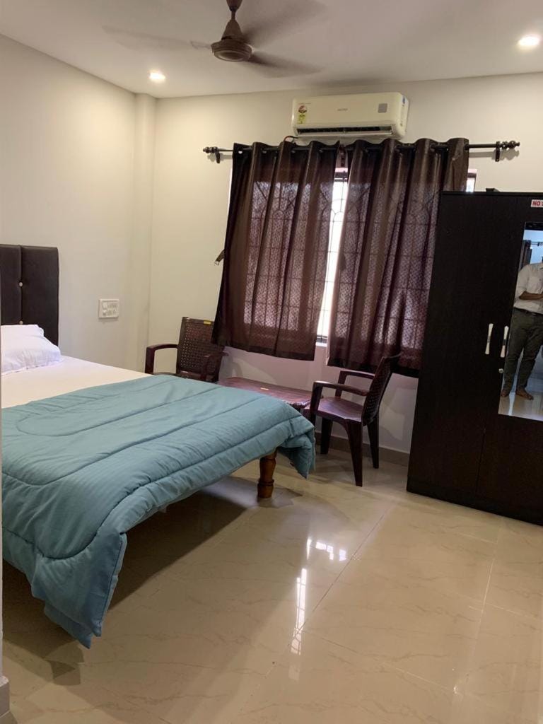 Vishram Homestay, Malpe Beach, Udupi Vacation rental in Karnataka