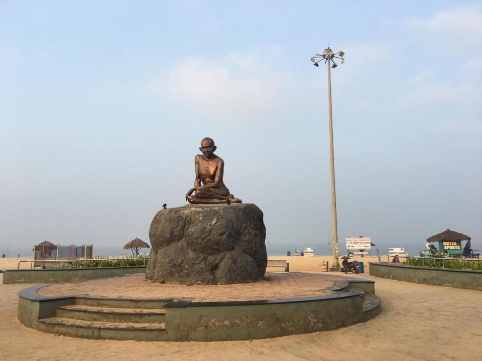 Vishram Homestay, Malpe Beach, Udupi Vacation rental in Karnataka