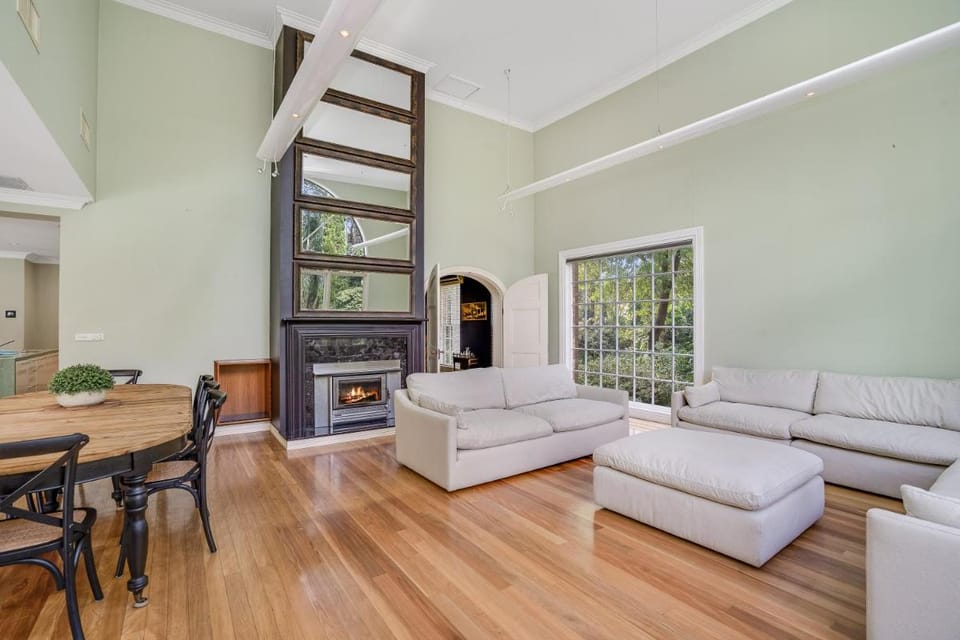 Karinya Parkland Estate Vacation rental in New South Wales