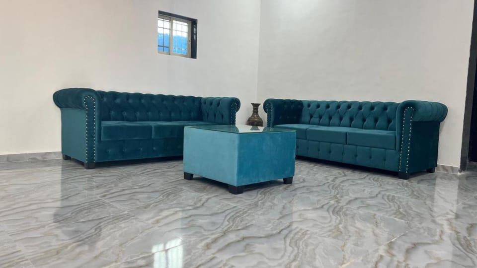 Blue House Cottage  Vacation rental in Maharashtra