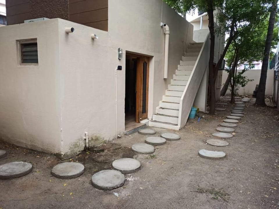 Le Grace AnnaNagar Vacation rental in Madurai