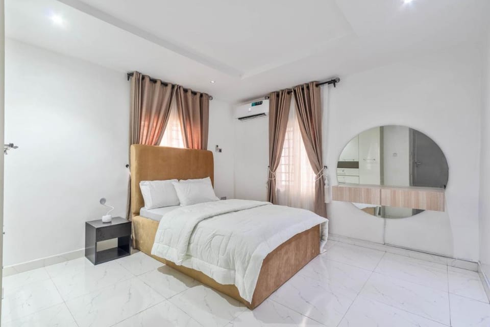 Gorgeous Short-let Apartment Lekki Apartment in Lagos, Nigeria