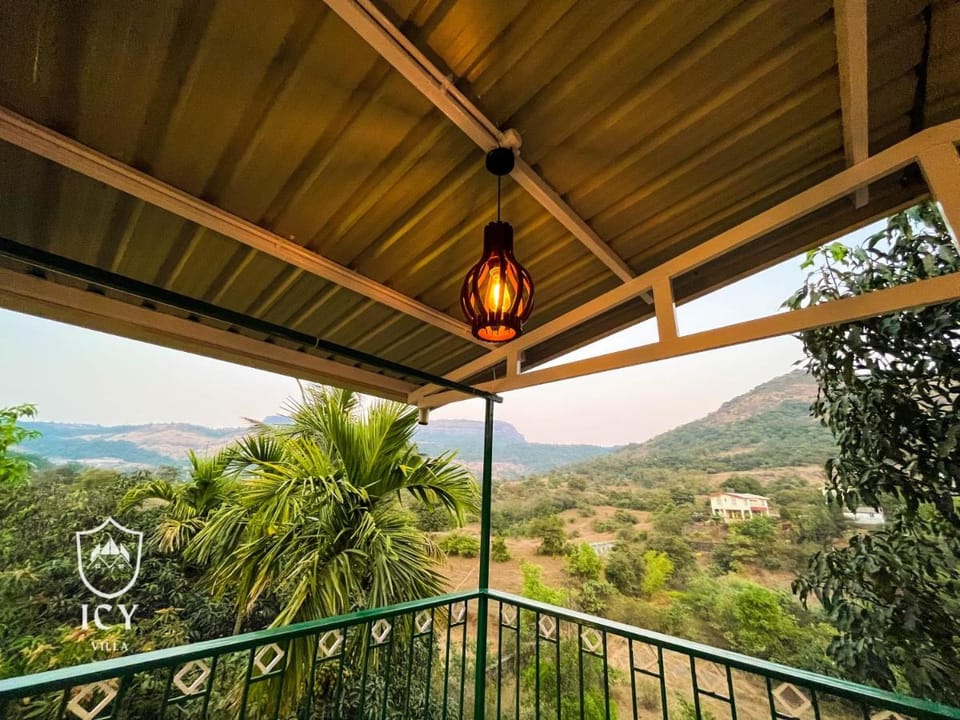 Spacious 4BHK Villa with Swimming Pool  Villa in Maharashtra