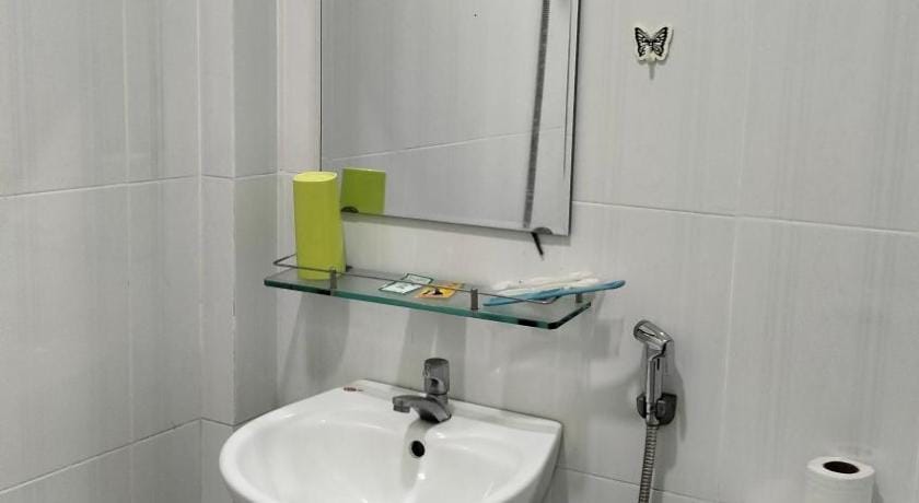 Nhà Nghỉ Lâm Tùng Bed and Breakfast in Nha Trang