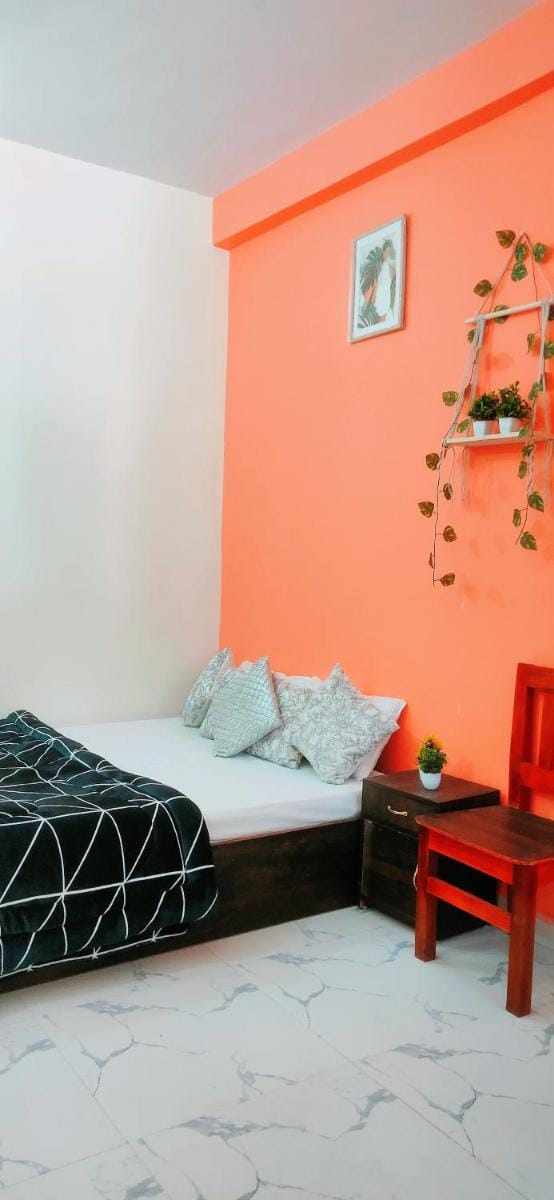 Gomukh Hotel Uttarkashi Apartment in Uttarakhand