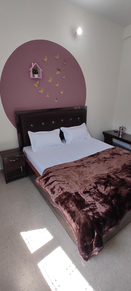 Gomukh Hotel Uttarkashi Apartment in Uttarakhand