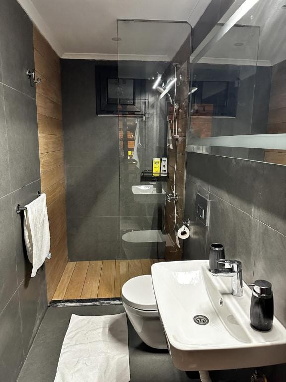 No:82 Family Suites Vacation rental in Turkey